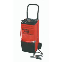 CARGADOR / ARRANCADOR DIGI-MATIC 5500