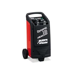 CARGADOR / ARRANCADOR DYNAMIC 320 START