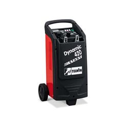 CARGADOR / ARRANCADOR DYNAMIC 420 START