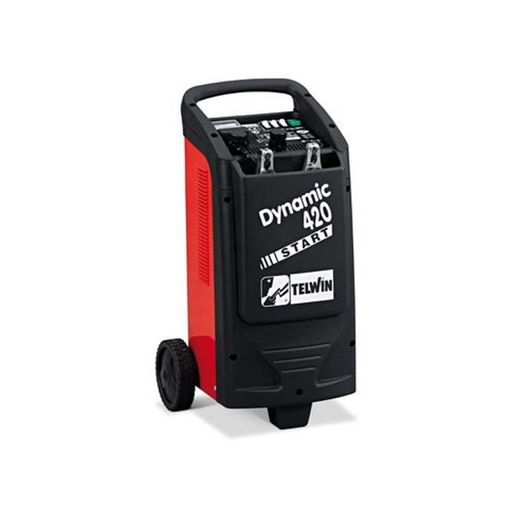CARGADOR / ARRANCADOR DYNAMIC 420 START