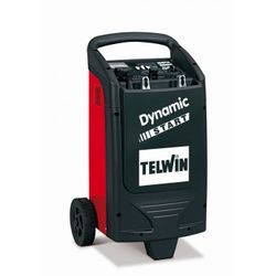 CARGADOR / ARRANCADOR DYNAMIC 520 START