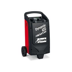 CARGADOR / ARRANCADOR DYNAMIC 620 START
