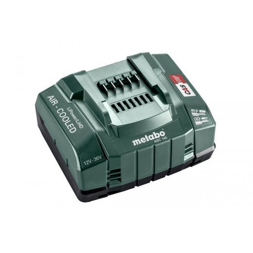CARGADOR ASC 145 230 - 240 V 12 - 36 V
