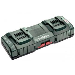 CARGADOR ASC 145 DUO 230 - 240 V 12 - 36 V