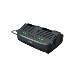 CARGADOR BATERIA C 215 D-20V DOBLE