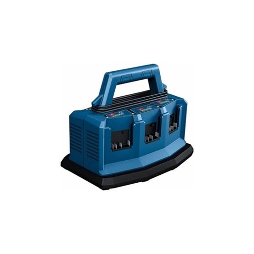 CARGADOR BATERIA GAL 18V6-80 PROFESSIONAL