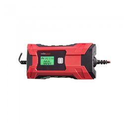 CARGADOR BATERIA WORGRIP 6/12V.