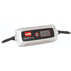 CARGADOR BATERIAS DEFENDER 12 6V/12V