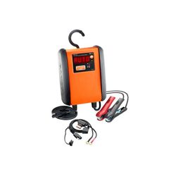 CARGADOR BATERÍAS ELÉCTRICO 12V-6A1