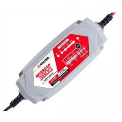 CARGADOR BATERIAS INVERCAR 3800