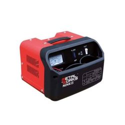 CARGADOR BATERIAS NOVA 15 - 150W