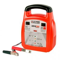CARGADOR BATERIAS NOVACAR 10A