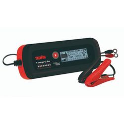 CARGADOR BATERIAS T - CHARGE 12 EVO 6V/ 12V