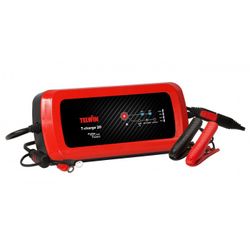 CARGADOR BATERIAS T-CHARGE 20 12V/24V