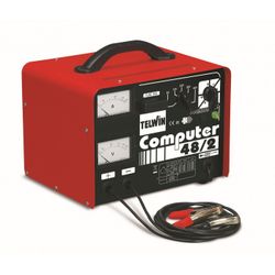 CARGADOR COMPUTER 48/2 PROF 230V 6--48V
