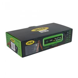 CARGADOR DE BATERIA 6/12V