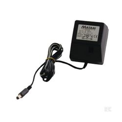 CARGADOR DE BATERIA ELEGANCE 18 PLUS