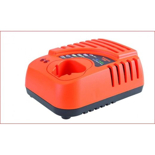 CARGADOR DE BATERÍAS DE 12.V-14,4.V 3.A