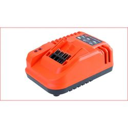 CARGADOR DE BATERÍAS DE 18.V 2,3.A