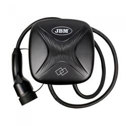 CARGADOR DE PARED 22 KW, 32 A, PARA COCHE ELECTRICO (TRIFASICO)