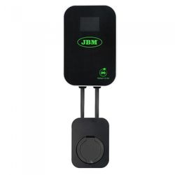 CARGADOR DE PARED 3.6 KW, 16 A, PARA COCHE ELECTRICO