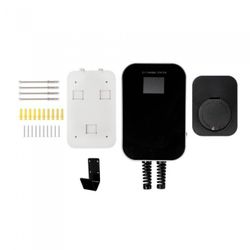 CARGADOR DE PARED 7.5 KW, 32 A, PARA COCHE ELECTRICO