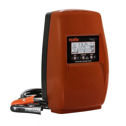 CARGADOR DOCTOR CHARGE 130
