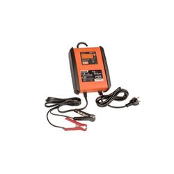 CARGADOR MANTENEDOR AUTOMATICO 15 AMPS PARA BATERIAS DE 12V CON FUNCION SHOWROOM