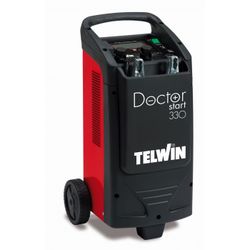 CARGADOR MULTIFUNCION DOCTOR START 330