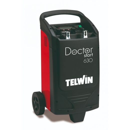 CARGADOR MULTIFUNCION DOCTOR START 630