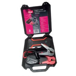CARGADOR PORTATIL MULTIFUNCION 12 V PARA VEHICULOS