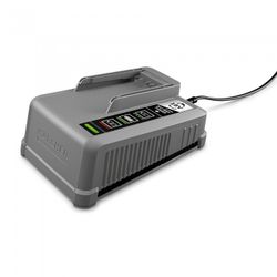 CARGADOR RAPIDO 18 V