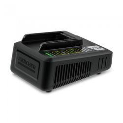 CARGADOR RÁPIDO BATTERY POWER 18 V *UE