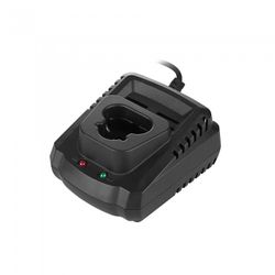 CARGADOR VATTON RAPIDO 12V. 2.4 AH.