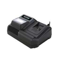 CARGADOR VATTON R.INTELIGENTE 20V. 8 AH.