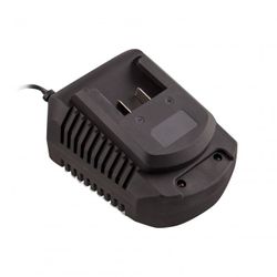 CARGADOR WORGRIP BATERIA BASE 20V.