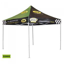 CARPA STAND JBM 3X3M