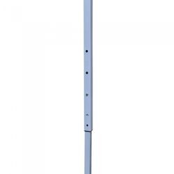 CARPA STAND PLEGABLE JBM 3X3M