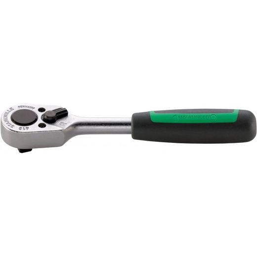 CARRACA 1/4" 415-2K