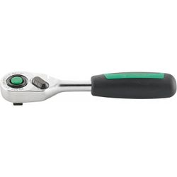 CARRACA 1/4" CON QR 415 QR N