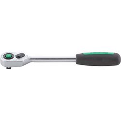 CARRACA 1/4" CON QR 415QRL N
