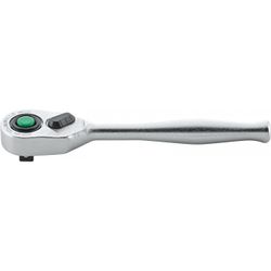 CARRACA 1/4" CON QR 415SG-QRN