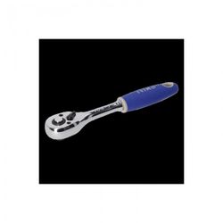 CARRACA 1/4" REVERSIBLE TIPO PERA -IRIMO