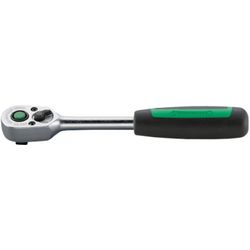 CARRACA 3/8" CON QR 435 QR