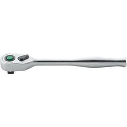 CARRACA 3/8" CON QR 435SG-QR