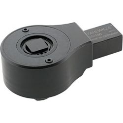 CARRACA ACOPLABLE 22 X 28 MM 735/100