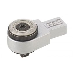 CARRACA ACOPLABLE 9 X 12 MM 735/4(58254004)