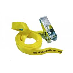 CARRACA CON CINTA DE 25MMX2M