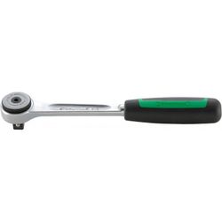 CARRACA DE DENTADO FINO 1/2" 515-2K