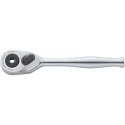 CARRACA DE DENTADO FINO P. PUNTAS 1/4" 80 DIENTES 415SGB N